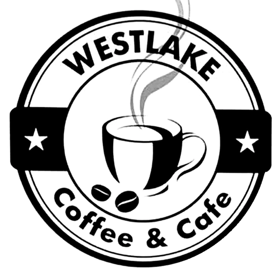 Westlake Coffee & Cafe logo